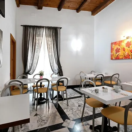 Notti A Bed & Breakfast Rome