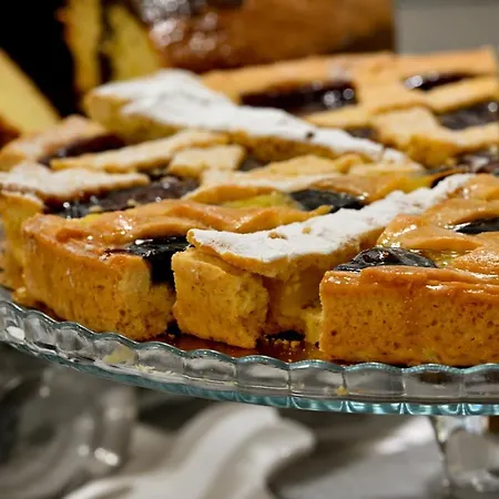 Notti A Bed & Breakfast Rome