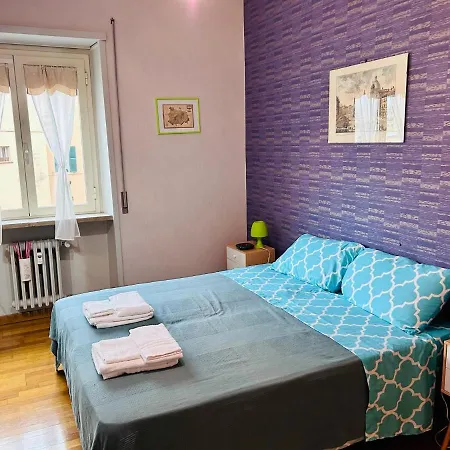 Apartment Un Piacevole Turistico Rome