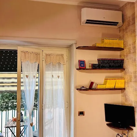 Un Piacevole Turistico Apartment *