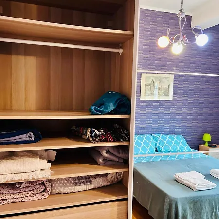 Un Piacevole Turistico Apartment