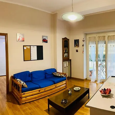 Un Piacevole Turistico Apartment *