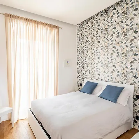 Appartement Casa Borghese - Your Perfect In *