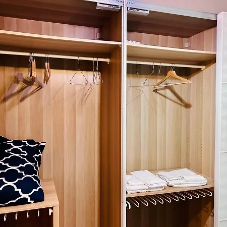 Un Piacevole Turistico Apartment Rome