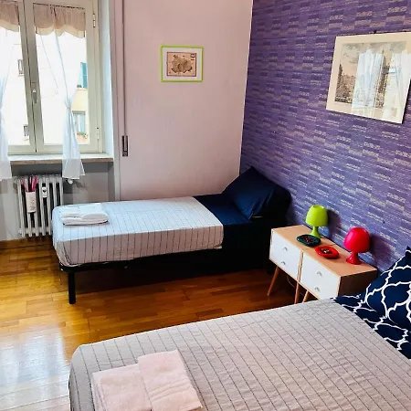 Apartment Un Piacevole Turistico *