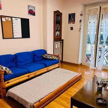 Un Piacevole Turistico Apartment Rome