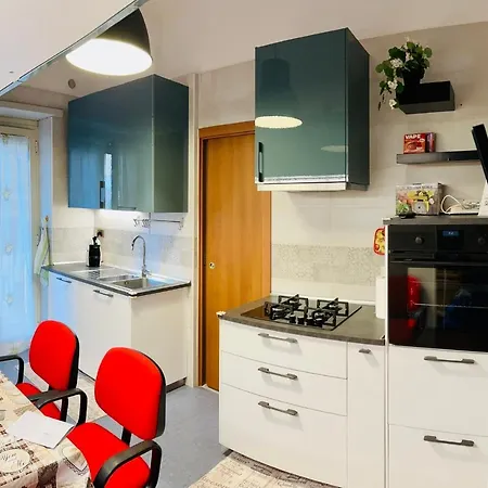 Un Piacevole Turistico Apartment Rome