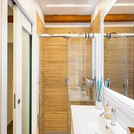Appartement Casa Borghese - Your Perfect In *