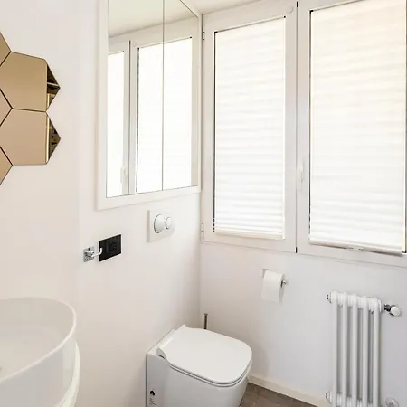 Appartement Casa Borghese - Your Perfect In