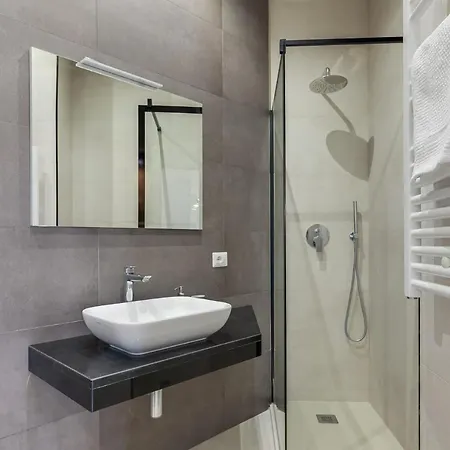 Apartment Risorgimento Boutique *