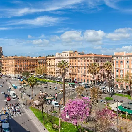 Apartment Risorgimento Boutique *