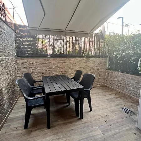 Apartment Ponte Milvio - Flat With Terrace Rome