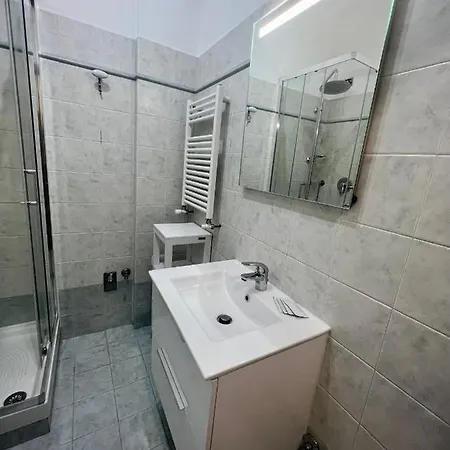 Ponte Milvio - Flat With Terrace Apartment Rome