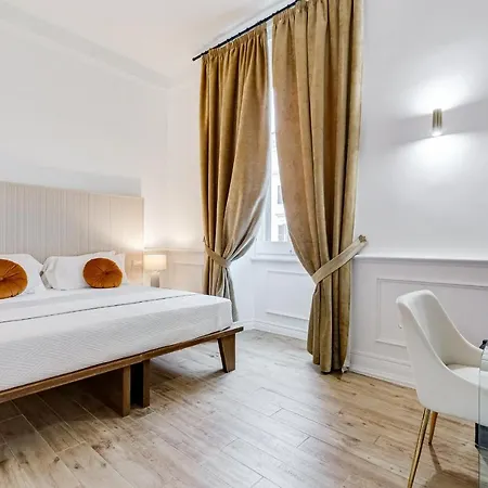 Monti Cavour Rom