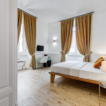 Monti Cavour Gasthof