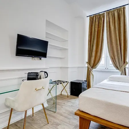 Monti Cavour Gasthof