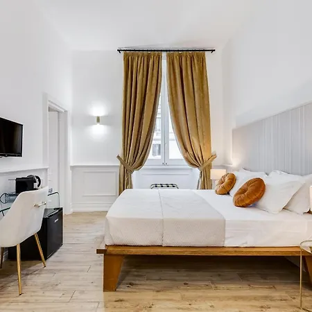 Monti Cavour Gasthof