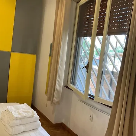 Appartamento Lungotevere Vacation Nest Roma