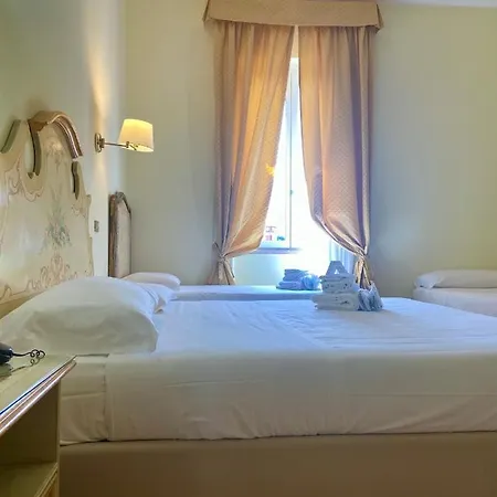 Hotel Sourire Rzym