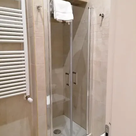 Penzion Scipio92home Řím