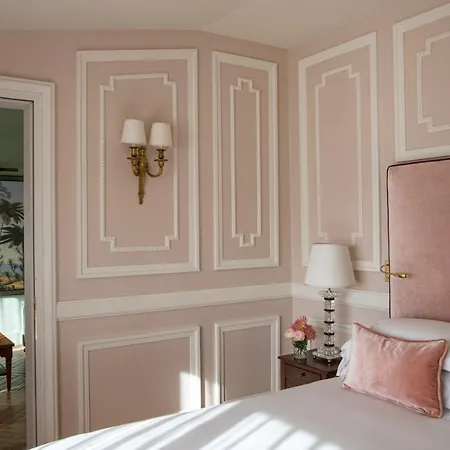 Hotel D'inghilterra - Starhotels Collezione Rzym