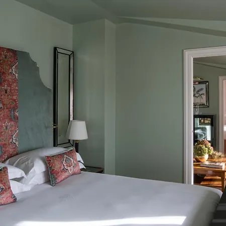Hotel D'inghilterra - Starhotels Collezione Rzym