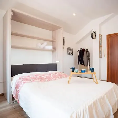 Monteverde Little Apartamento