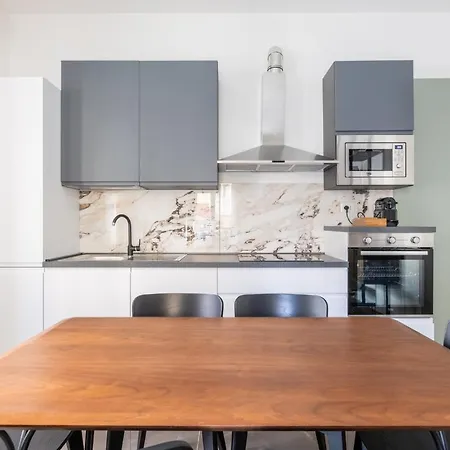 Vatican Charm House Apartment