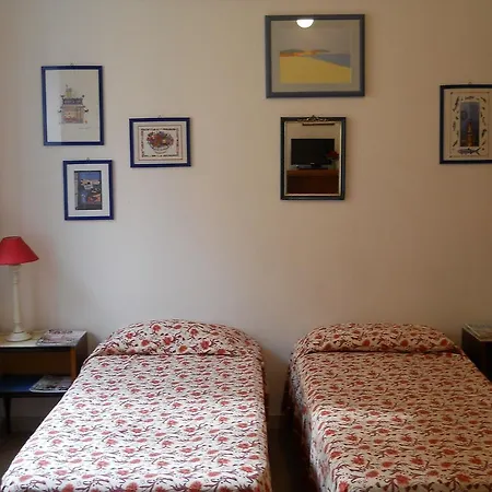 Casa Vacanze Ciritorno Apartment Rome