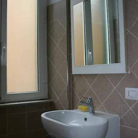 Apartment Casa Vacanze Ciritorno *