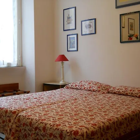 Apartment Casa Vacanze Ciritorno Rome