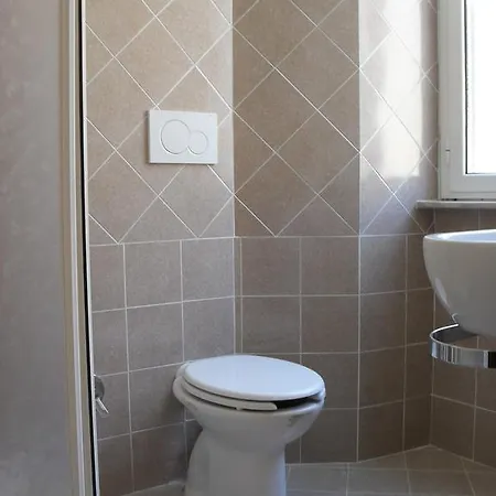 Casa Vacanze Ciritorno