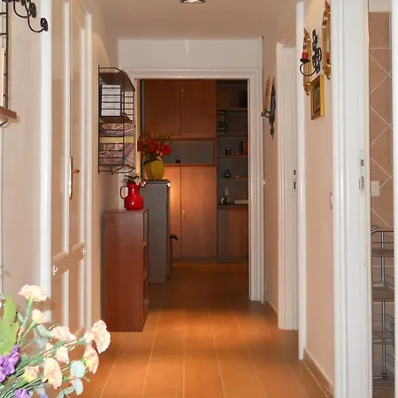 Casa Vacanze Ciritorno Apartment Rome