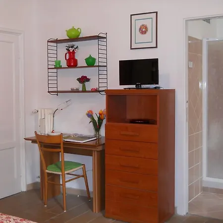 Casa Vacanze Ciritorno Apartment