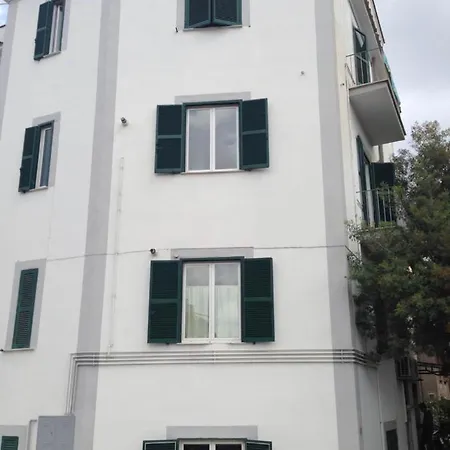 Apartment Relax In