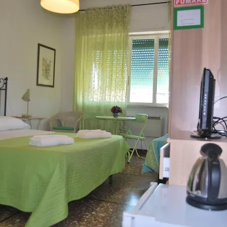 City Room B&B