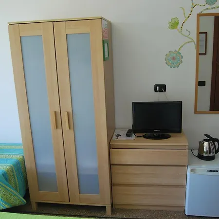 City Room B&B Bed & Breakfast 5*