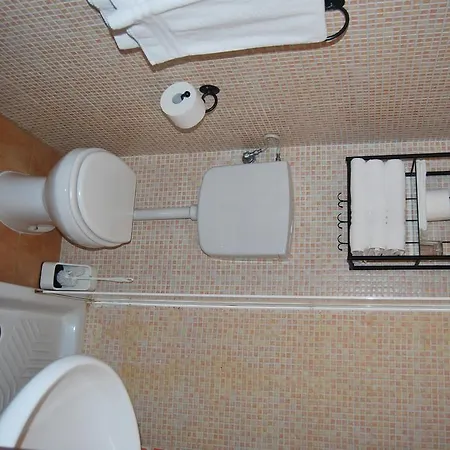 City Room B&B Bed & Breakfast Roma