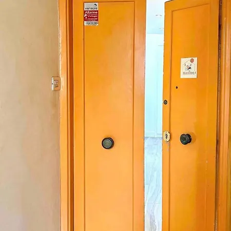 Relax In Apartment