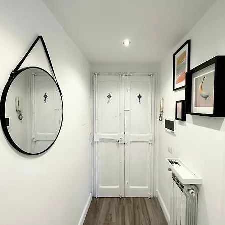 Apartment Relax In Rome