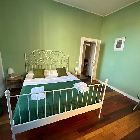Vatican Garden House Guest house