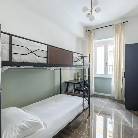 Apartment Vatican Charm House *
