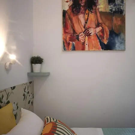 House Fiorelli Bed & Breakfast