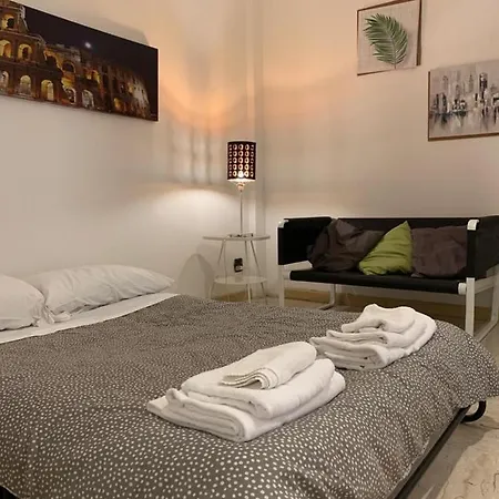4 Season Bed & Breakfast