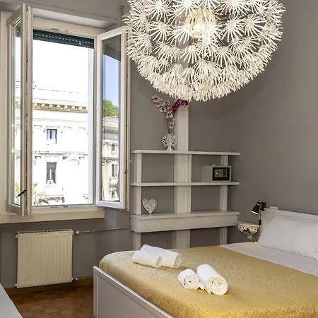 Bed & Breakfast Dulcis In Fundo