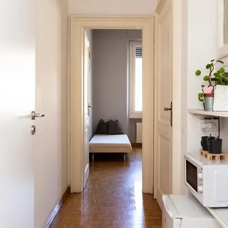 Dulcis In Fundo Bed & Breakfast
