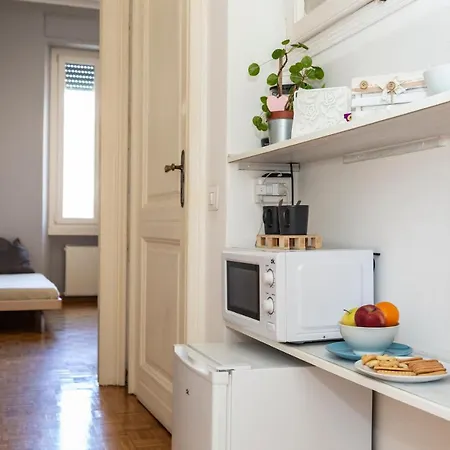 Dulcis In Fundo Bed & Breakfast 2*