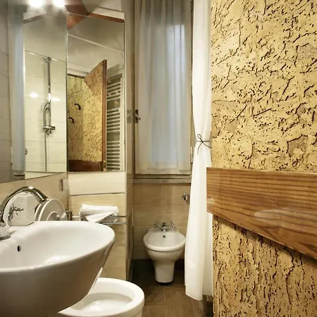 Morosini's Terrace Apartment