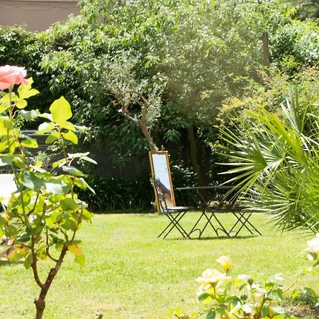 Riari Garden 5* רומא