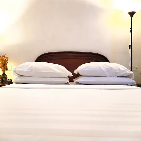 Nik Bed & Breakfast Roma
